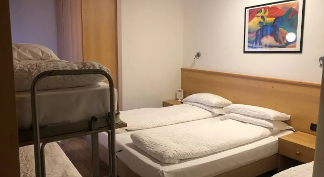 Номер Standard Hotel Derby