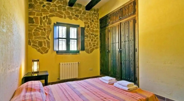 Villa in Benissa, Alicante 103813 by MO Rentals