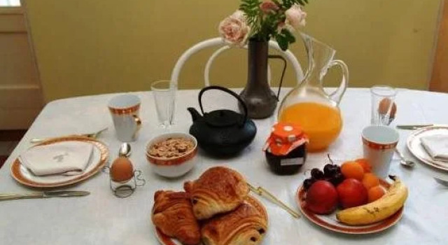 La Demeure du Fierloz, Rezervasyon Otel  
