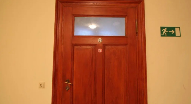 Номер Standard Schloss Gattersburg
