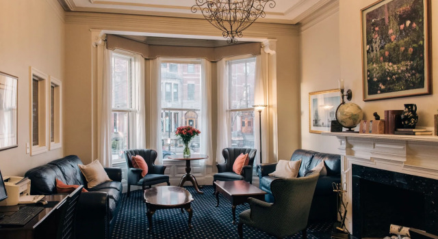Newbury Guest House