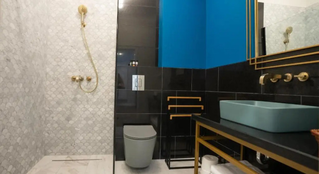 Апартаменты Mamaia Beach Condos 1