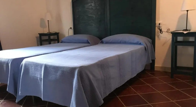 Апартаменты с 2 комнатами PODERE CASALPIANO VENTURINA BARATTI POPULONIA Toscana