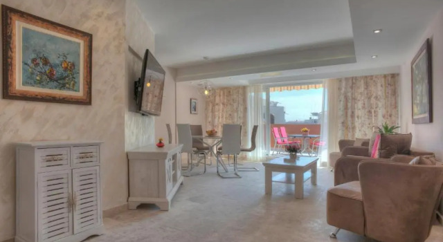 Апартаменты Comfort Apartments Aleksandar