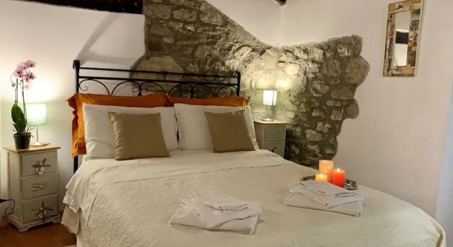 Номер Standard B&B Appartamenti Villa del lago