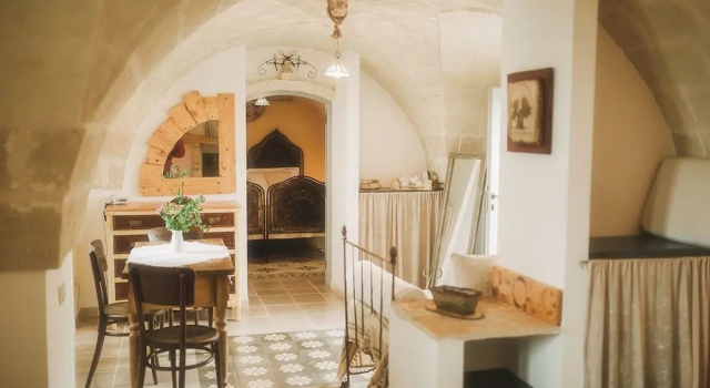 Номер Superior Masseria Montenapoleone