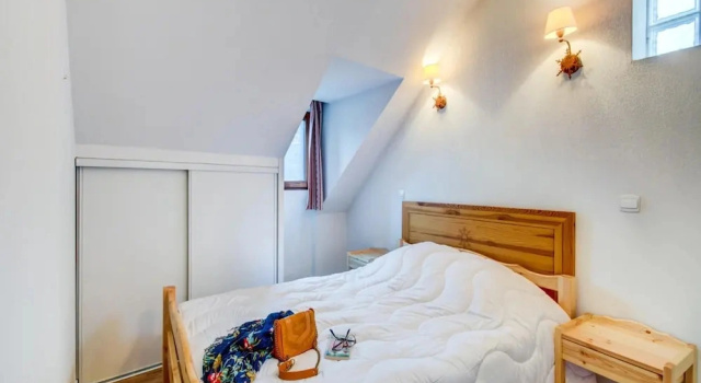 Duplex Apartment in the Heart of Luchon