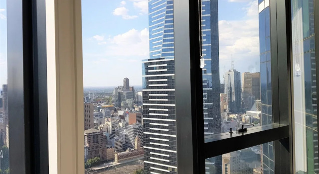 Апартаменты Premium ReadySet Apartments Southbank One