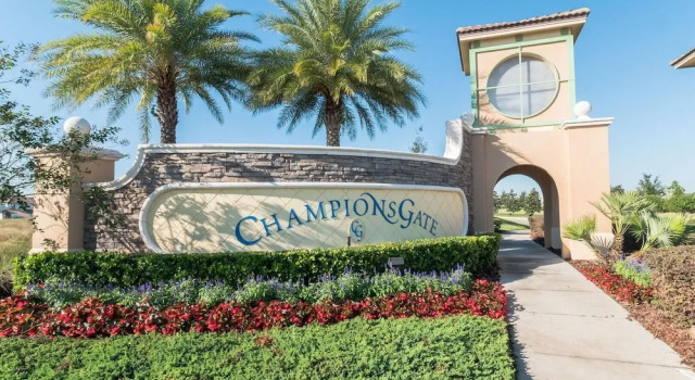 Y LT 810pbd-the Retreat at Championsgate