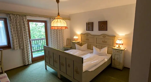 Номер Standard Landhaus Griessee