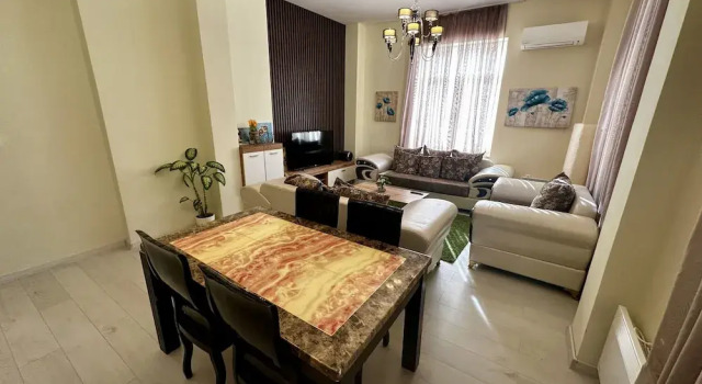 Апартаменты In the heart of Sofia near Vitosha Blvd.