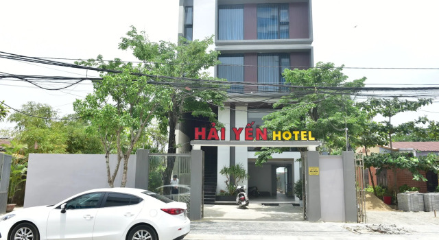Hai Yen Hotel