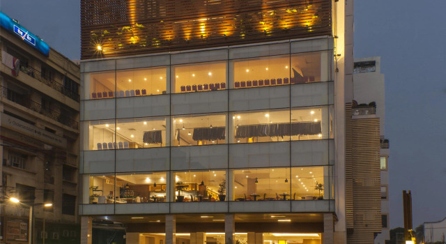 Lemon Tree Premier Patna