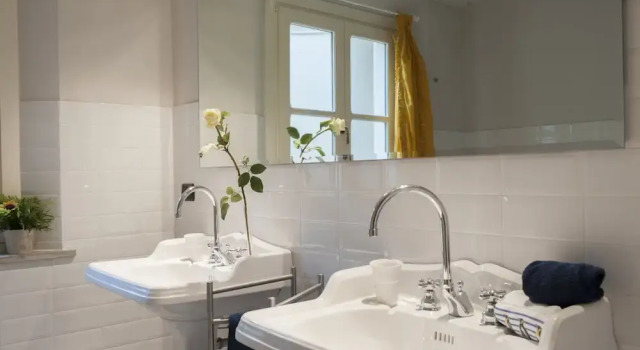 Вилла Luxury с 3 комнатами Villa Caiano - Luxury In Tuscany