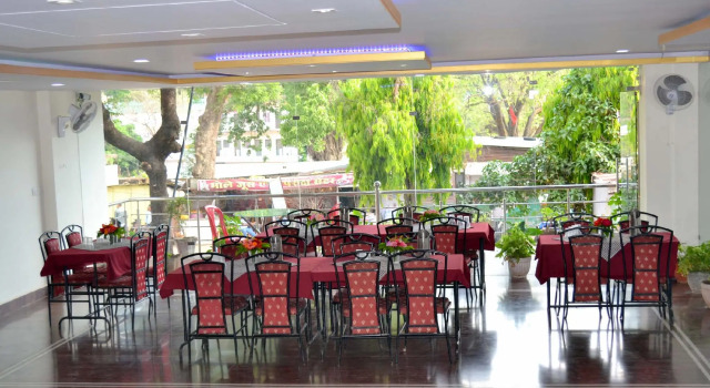 Hotel Saket