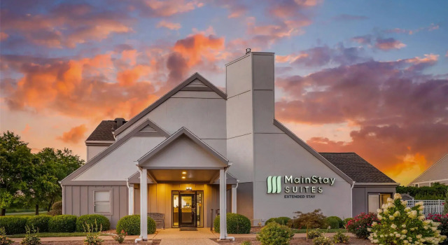 MainStay Suites St Louis - Galleria, Reserva ahora Hotel Richmond Heights Misuri