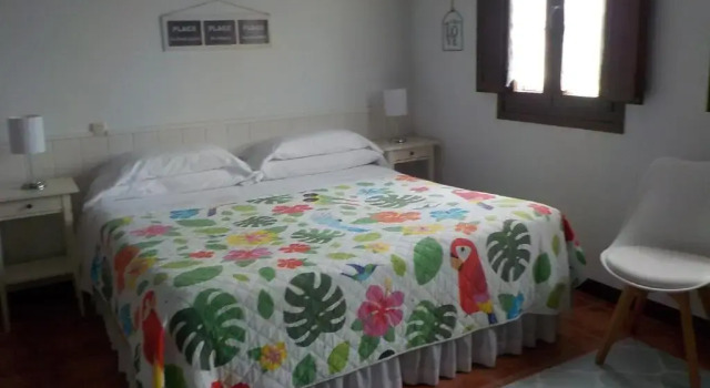 Двухместный номер Standard Posada Tresvalle