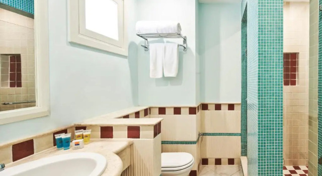 Двухместный номер Standard Fanadir Hotel El Gouna
