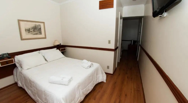 Номер Standard Hotel Marques