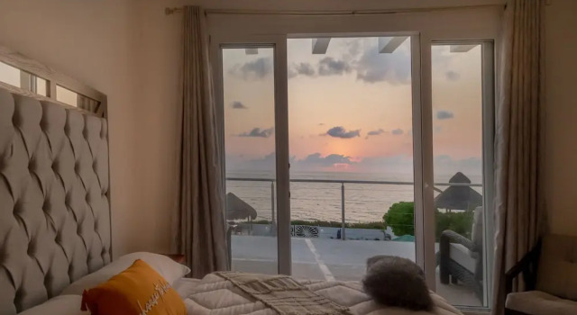 Вилла Luxury Casa Seminole with Private Chef