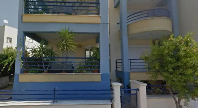 Volos Lux Apartment, Reserva ahora Apartamento Volos 