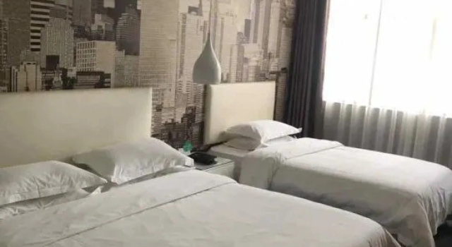 Люкс Wu Tong Shu Hotel (Zhengzhou Jingsan Road People's Hospital)