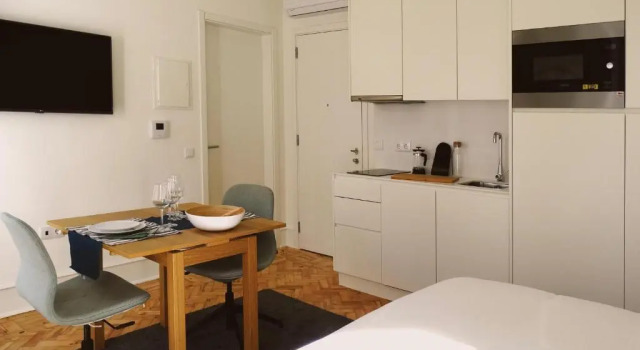 Студия CASA 92 - OS LUGARES DE CASTRALEUCA