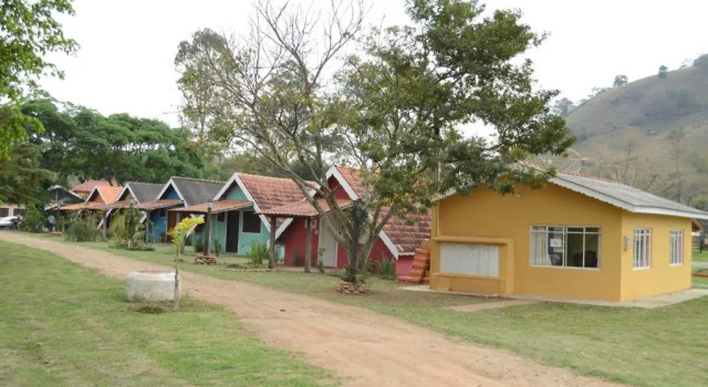Pousada Chalés da Estalagem