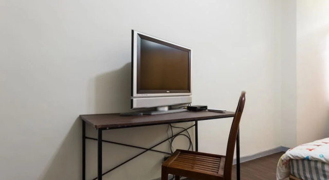 New Castle Apartment