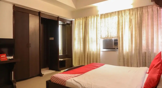 Hotel Darshan Towers, Забронировать Отель Отели штата Махараштры 3 звезды, 3*