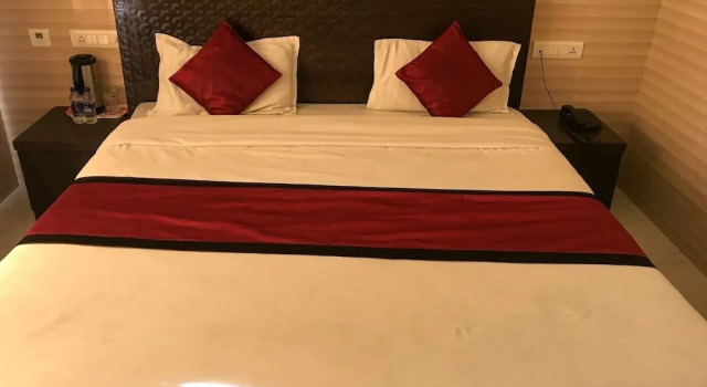 Hotel Ambassador Katra, Забронировать Отель Отели Джамму и Кашмира с завтраком, Завтраки