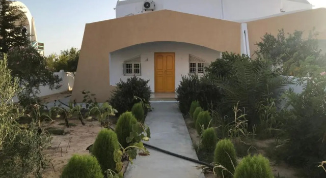 Résidence Jinene Aghir