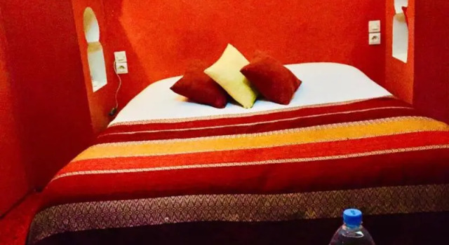 Camera doppia Standard Riad Ain Marrakech