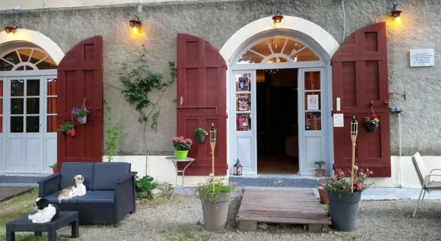 Hotel restaurant le Torrent, Varaa Hotelli Corte 