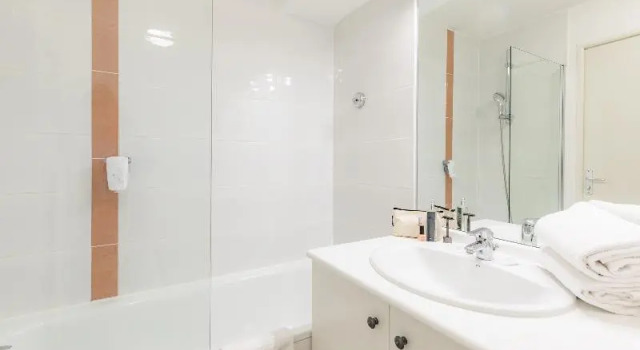 Студия AppartCity Confort La Ciotat - Côté Port