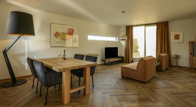 Апартаменты Boutique Hotel Karel de Stoute