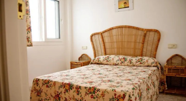 Апартаменты Residencial Casablanca Casa Azahar