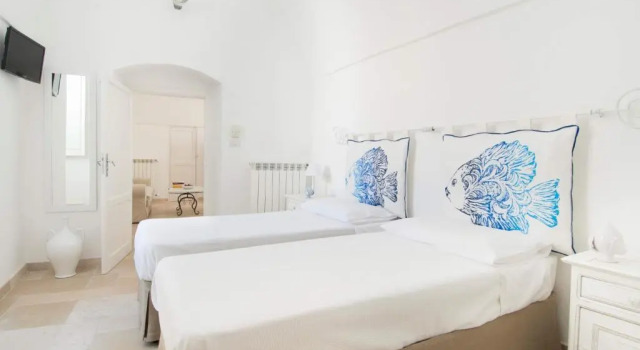 B&B Carpe Diem, Varaa Hotelli Hotellit Bari Province aamiaisella, Aamiainen