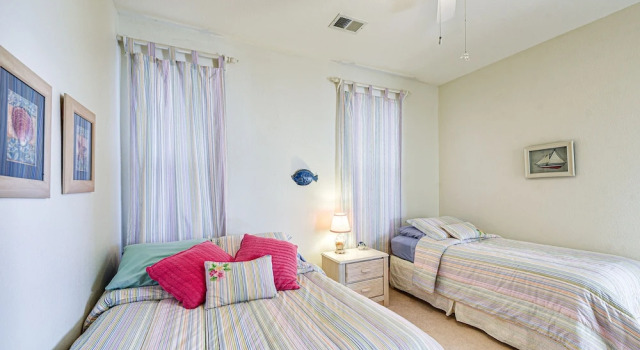 Sunset Beach Condo w/ Balcony, 5 Mi to the Ocean!