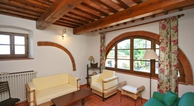 La Chiantigiana, Buchen Sie Hotel Greve in Chianti Chianti