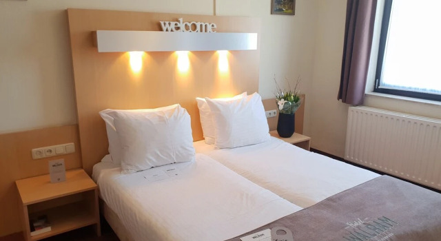Best Western Hotel Walram