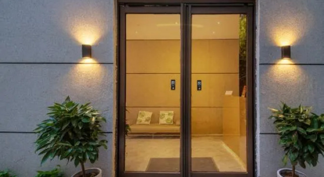 Fubai | Martial Arts Scenic Vacation Boutique Stay (Wansuishan Dasong Martial Arts City)