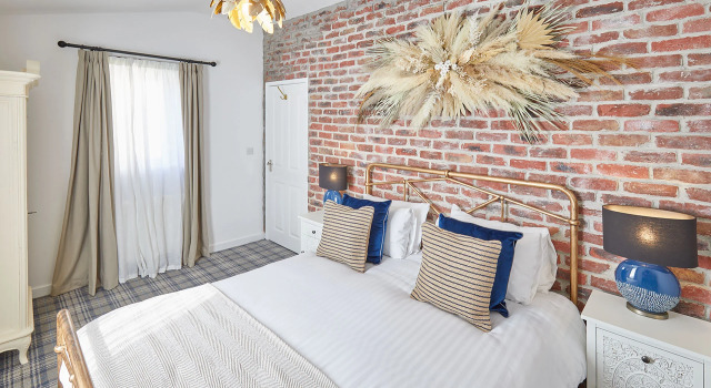Host & Stay - Fox Cottage, Забронировать Дом для отпуска Виллы Шотландских границ, Вилла