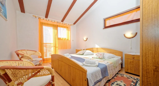Apartments Marija 1041, Забронировать Апартаменты/квартира Апартаменты Rovinj Riviera, Апартаменты/квартира