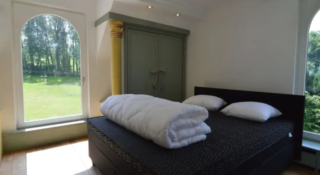 Luxurious Country House, Prenota Hotel Brakel 