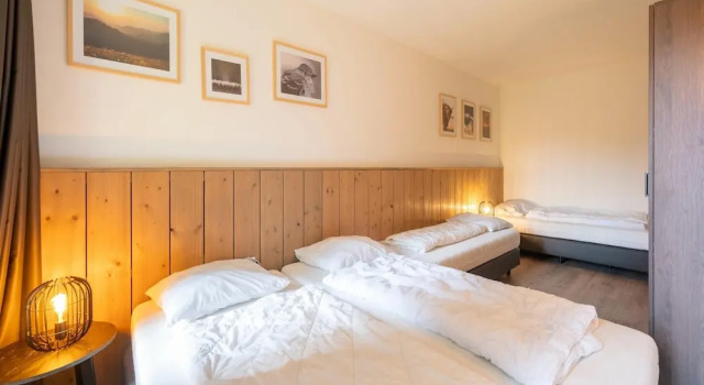 Hambachtal Family Escape for 4 Guests, Забронировать Апартаменты/квартира Биркенфельд Хунсрюк