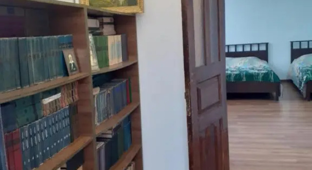 Номер Superior У Асиды