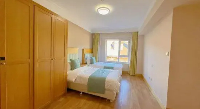 Люкс Xi Yue | Luxury Holiday Villas