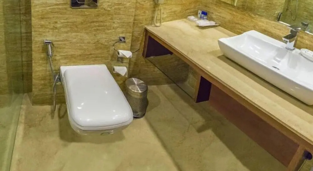 Номер Royal Hotel Madhuban