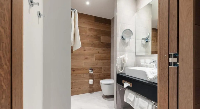 Komfort Zimmer Hotel kommod